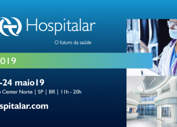 Hospitalar 2019